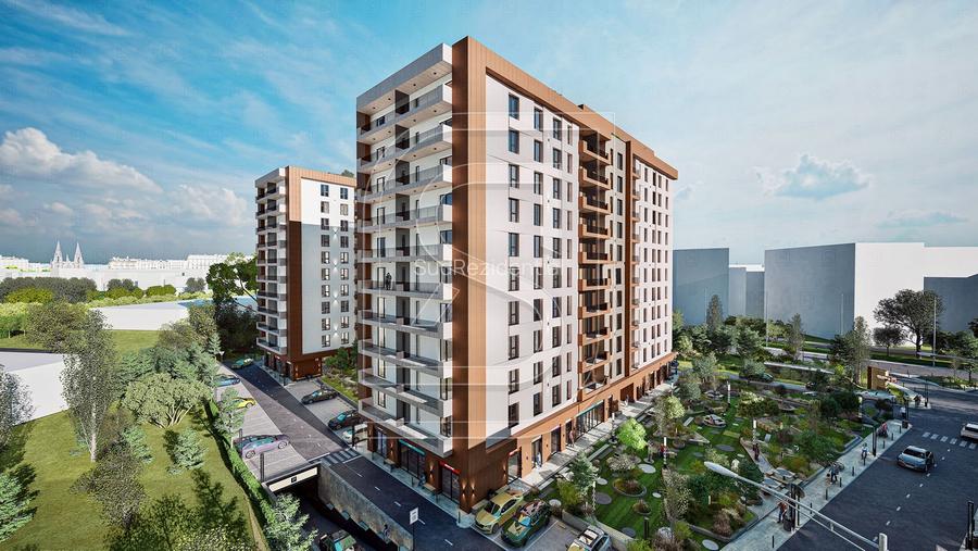 Brown Park Residence - 6