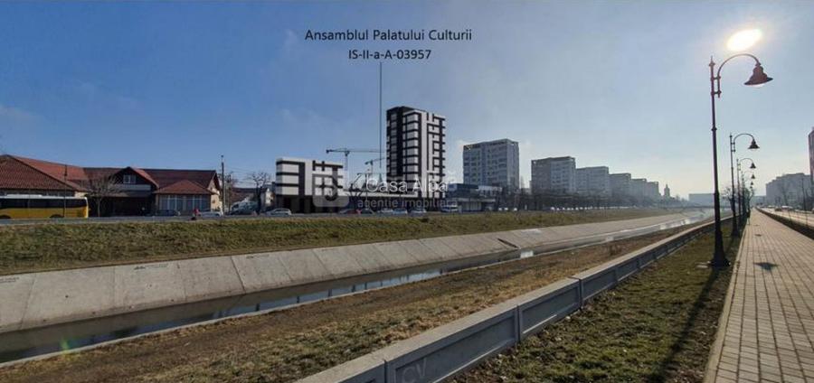 Proprietate rara pe piata imobiliara! 1526mp, zona centrala - 4