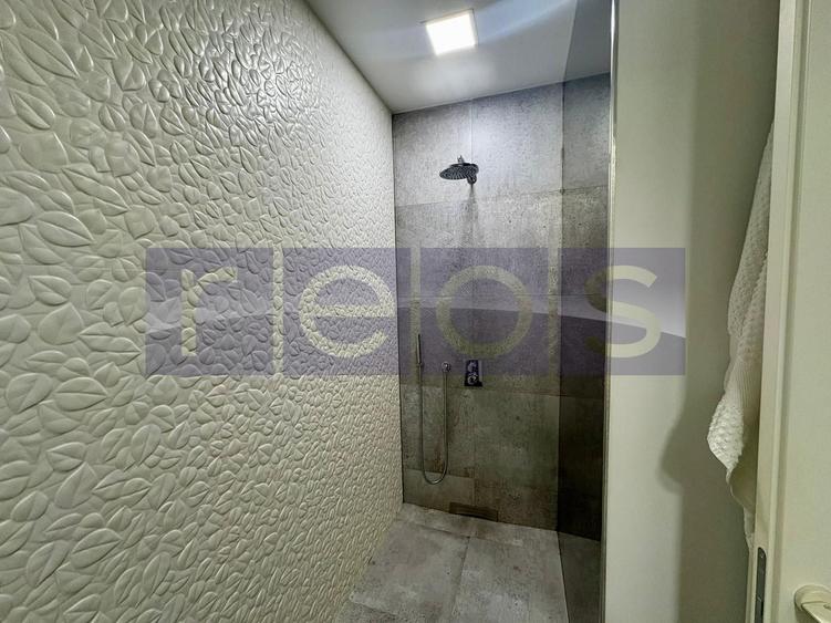 DE VANZARE APARTAMENT 3 CAMERE PREMIUM HERĂSTRĂU  | PARCARE SUBTERANA - 12