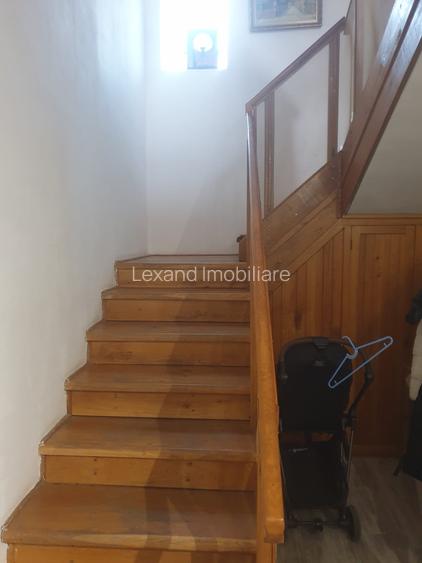 Casa spatioasa in Cristian cu teren de 886 mp - 5