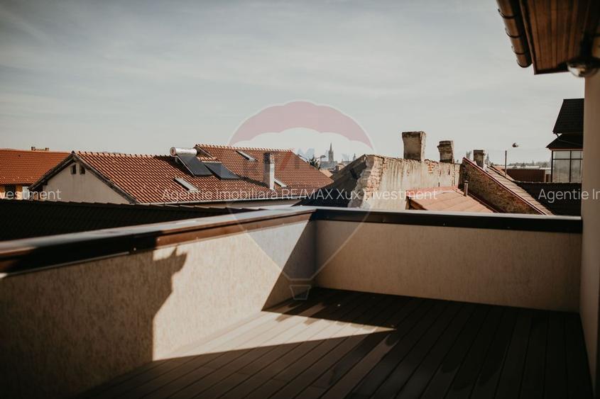 Apartament de inchiriat - 57