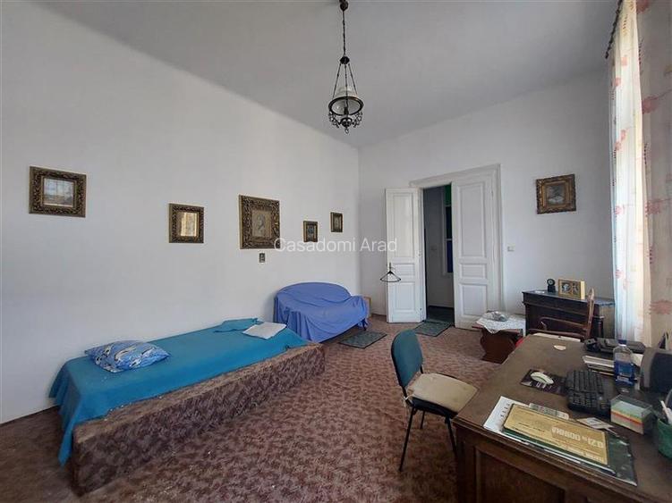 Apartament pentru birou, zona P-ta Avram Iancu - 13