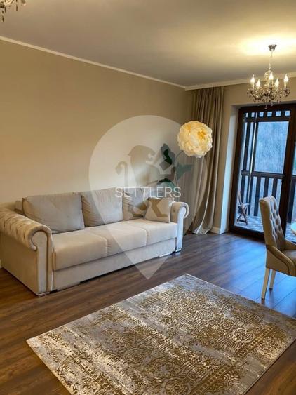 Apartament 3 Camere Superb - 6