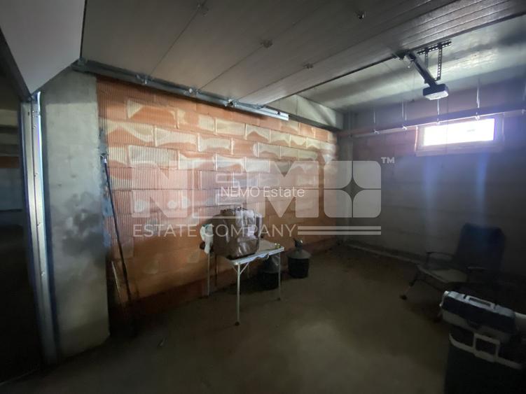 Garaj Subteran | Nordic Twins | 19.5MP - 3