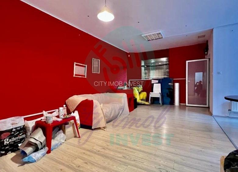 IMOBIL RENOVAT CU CURTE PROPRIE- ROND COSBUC - 14