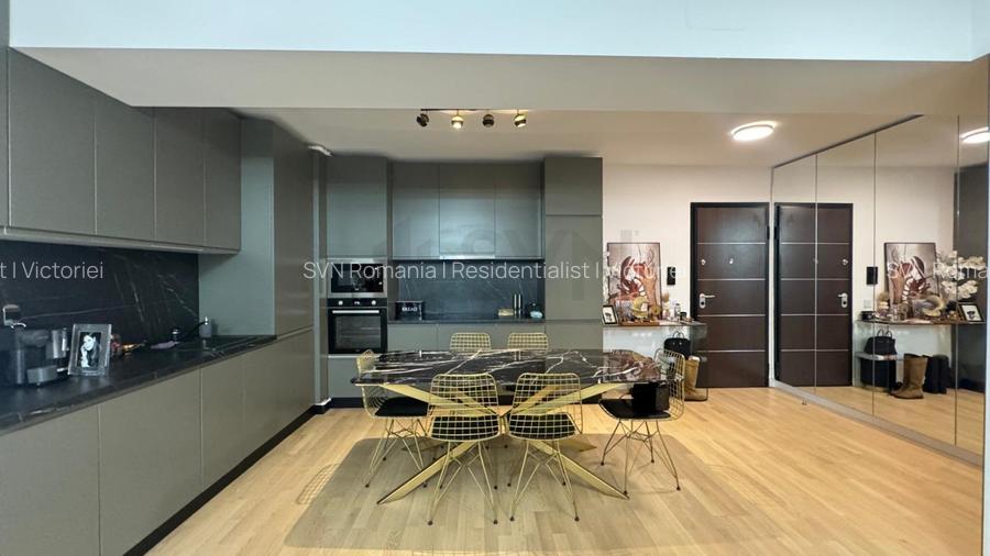 REA1027434 4 camere lux 106 mp UpGround Residence - 6