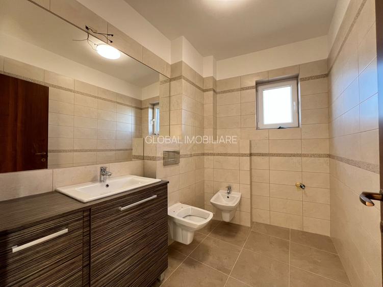 Pentrhouse Finisat, 3 camere 81 mp, graj, 45mp. terasa, Buna ZIua - 12