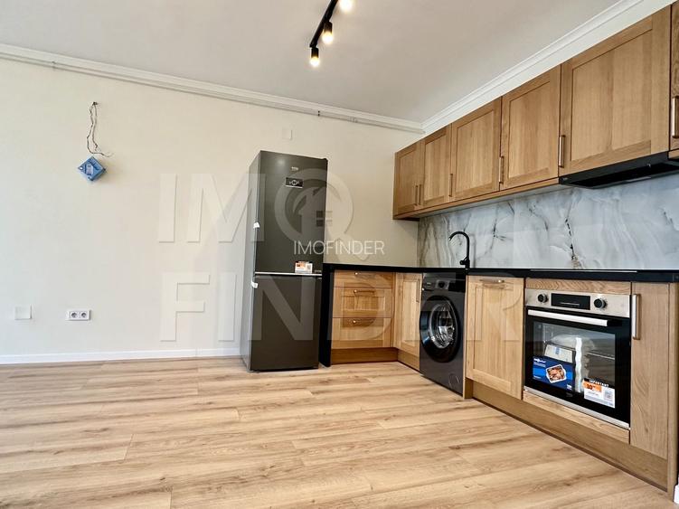 Vanzare 2 camere Floresti, IMOBIL PREMIUM, zona centrala cu CF - 5