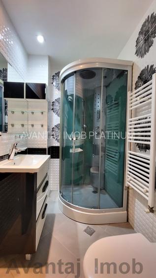 Unirii, Casa Poporului, centrala de apartament - 22