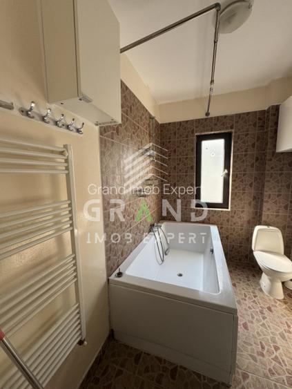 Ap 2 camere | PARCARE SUBTERANA | BALCON | DONATH PARK/CAPAT GRIGORESCU - 20