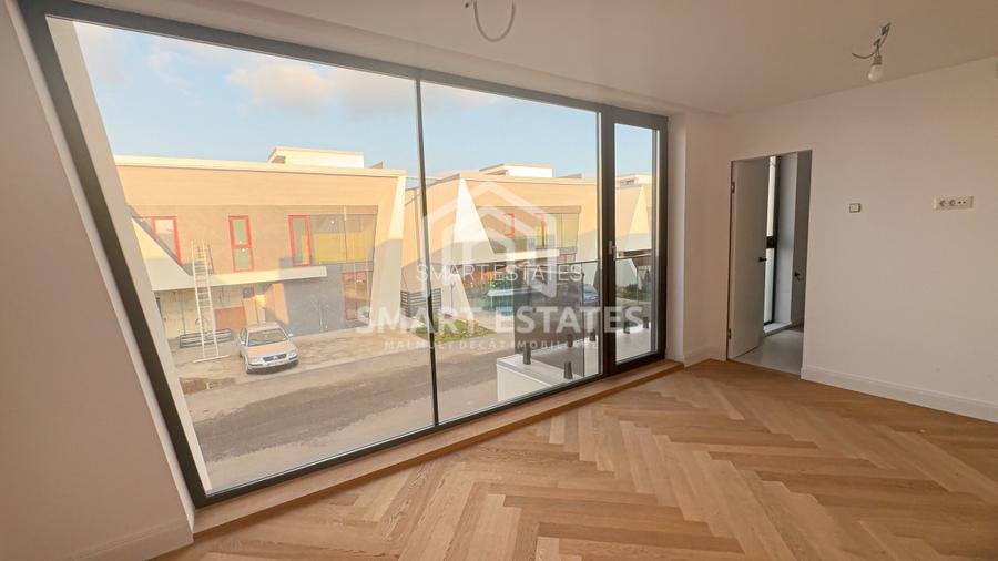 VILA INDIVIDUALA PREMIUM SERENITY 2 |  MATEI MILLO - 7