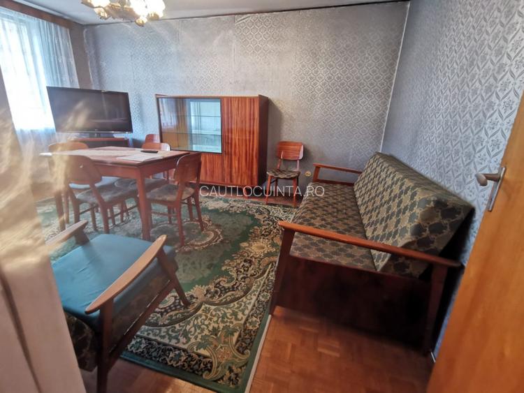 Apartament 3 Camere/Vatra Dornei/Piata Sudului/Brancoveanu  - 2