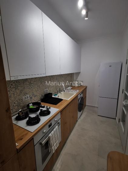 PROPRIETAR VAND AP 2 CAMERE MAMAIA BUTOAIE SOLID RESIDENCE - 5