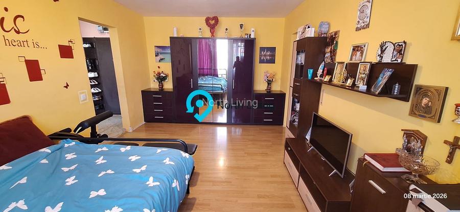 Apartament 2 camere de vânzare – Alexandru Obregia - 15