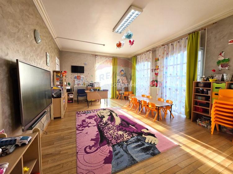 VILA EXCLUSIVISTA IN CENTRUL BUZAULUI-Investitie cu venit imediat - 14