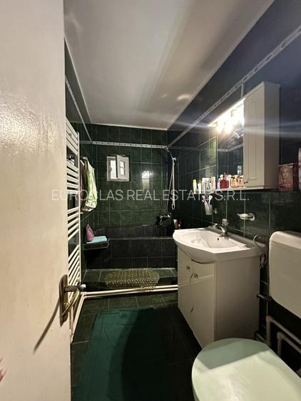 Exclusivitate! Apartament 3 camere - Tomis Nord - 149.000 euro (Cod E8+E10) - 9