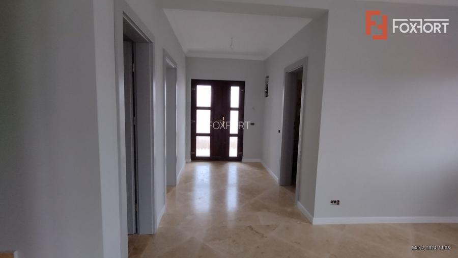 Duplex 5 camere, Sacalaz - Finisaje Premium - 6