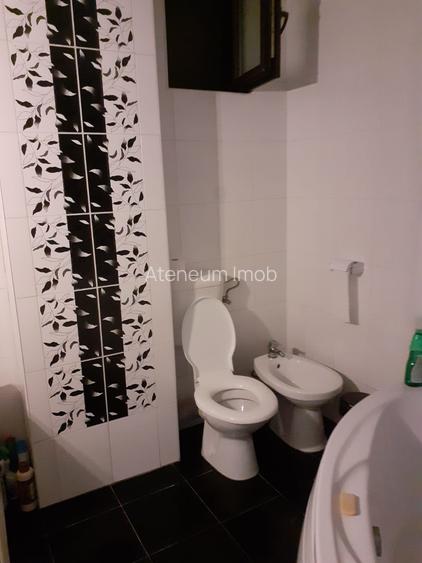 Apartament cochet in bloc boutique Damaroaia - 10