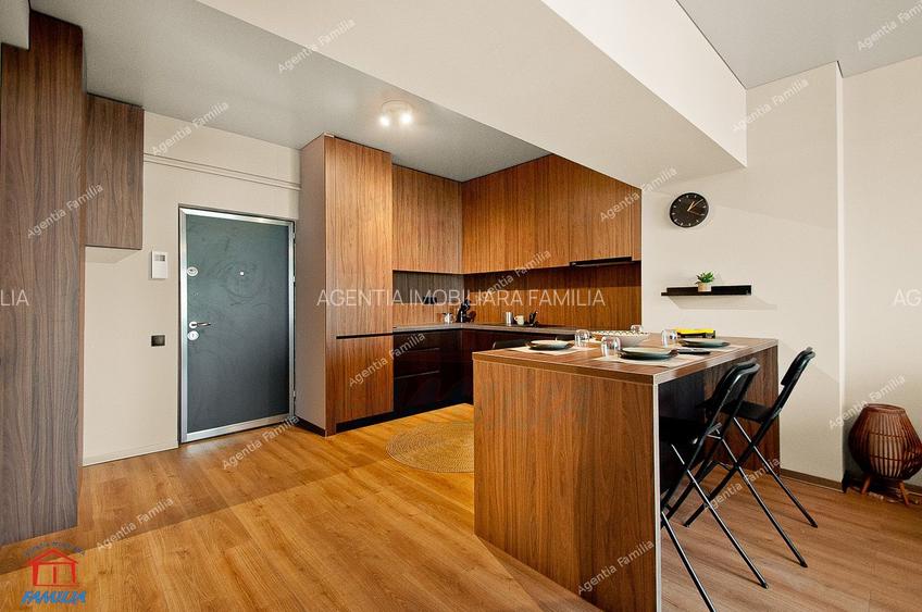 🏡De închiriat apartament 2 camere | 55 mp | Etaj 8 | Riviera by Viva - 6