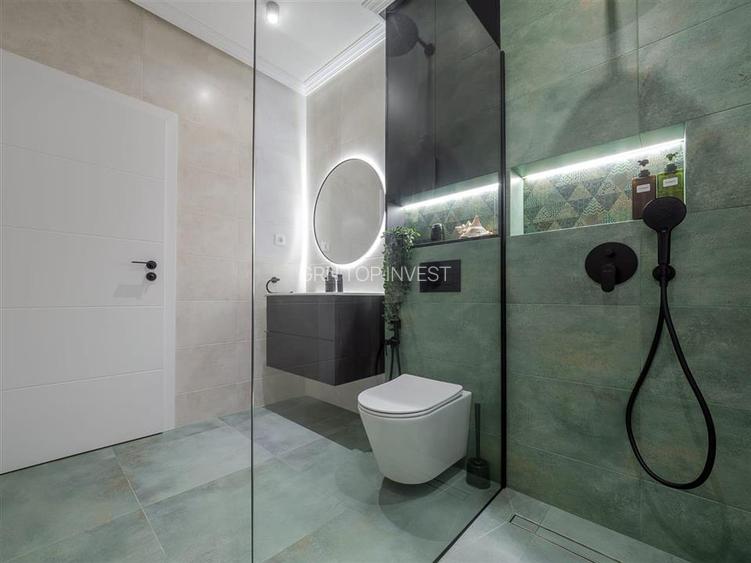Apartament modern 2 camere in Cartierul Arhitectilor - 8