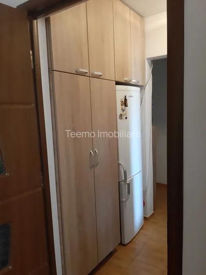 Apartament 2 camere, decomandat, 40 mp, ac, metrou, 1 Decembrie 1918 - 6