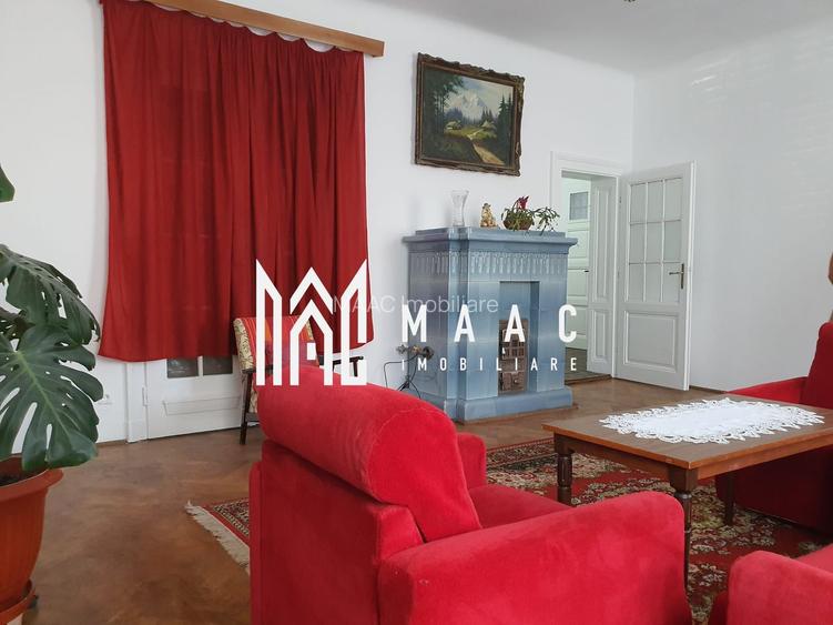 Apartament la Casă | 4 Camere | 129MPU | Zona Centrală, Sibiu - 2