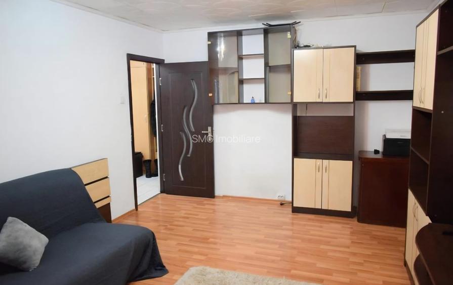 Apartament 2 camere mobilat | Decomandat | Etaj 1 | Aviatiei | Metrou - 2