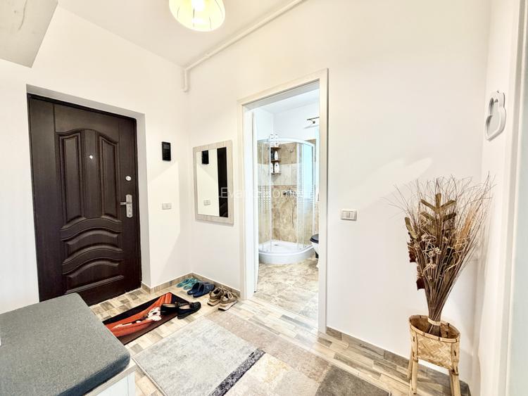 Locatie si spatiu - apartament cu 3 camere - 76.8 mp - Mosnita - 9