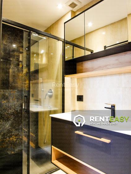 De vanzare! Apartament cu 2 camere Centru Civic - Moldova Mall - 11