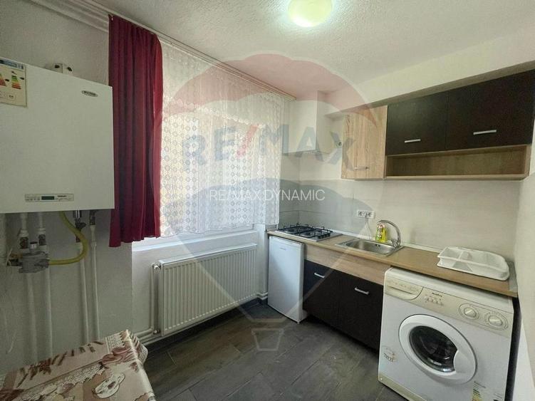 Garsoniera de inchiriat in zona Gradiste - 4