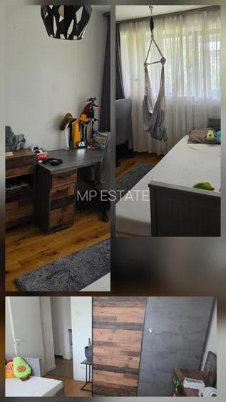 Apartament 3 camere Drumul Taberei/Balcon/Metrou C.Brancusi - 3