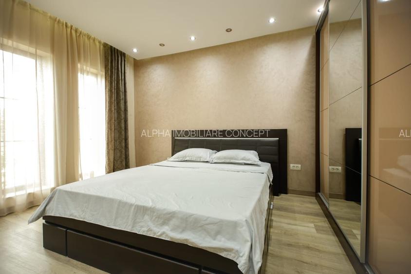 Casă parter mobilată și utilată cu piscină – Cumpăna, Constanța - 21