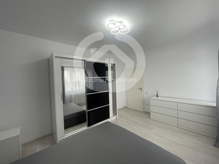 APARTAMENT 2 CAMERE - 60MP | PARTER | SELIMBAR, SIBIU - 10