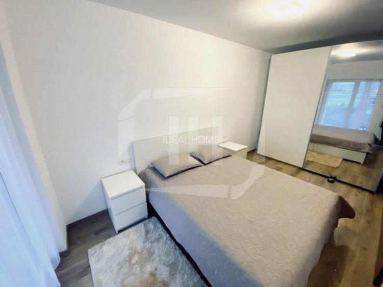 Apartament 2 camere I cu parcare I Iulius Mall - 4