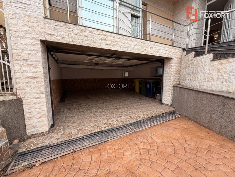 Zona Centrala, Casa individuala 510 mp, pretabila activitati diverse - 27