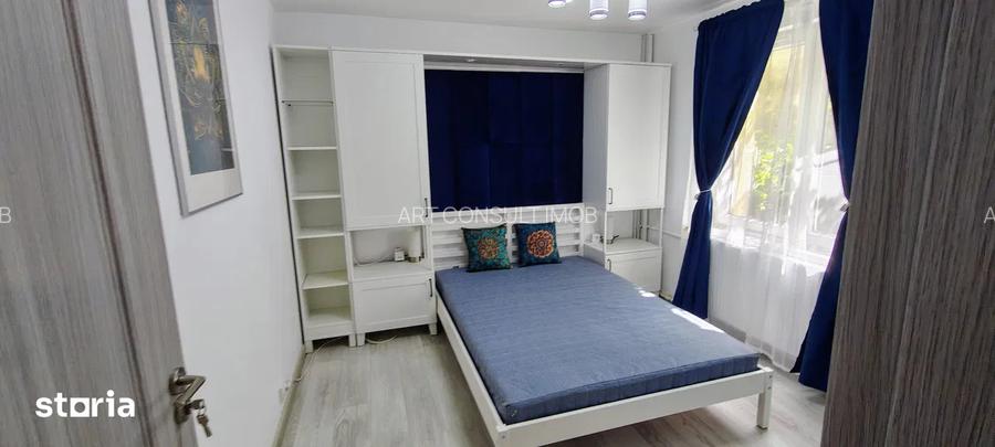 Apartament 2 Camere | Mosilor/Obor | Termoficare | Renovat | Proximitate Metrou - 5