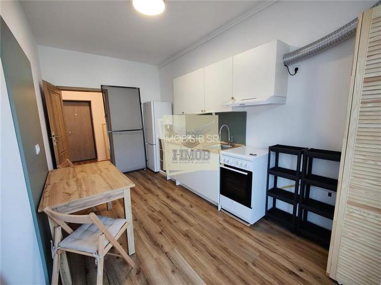 Studio modern Prima Inchiriere | 37mp | Casian Residence - 6