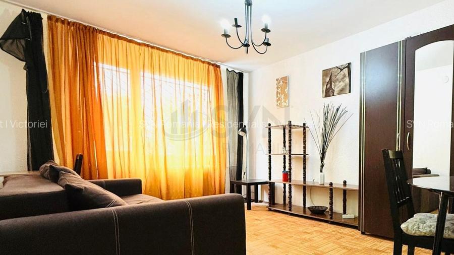 REA1027930 Apartament 2 camere Giulesti - 6