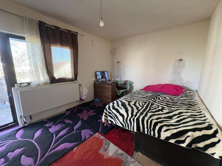 CASA | P+1 | 300mp UTILI | 300mp CURTE | JILAVA - 35