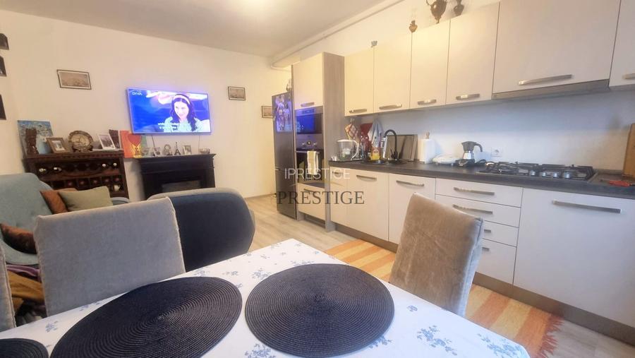 Apartament 3 camere de vânzare | Șelimbăr | 55 mp | Parcare inclusă - 4