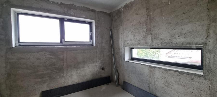 Casă spectaculoasă – 314 mp utili, cramă, terase, 7 camere, teren 432 mp