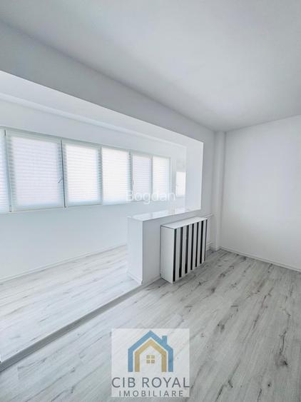 Vanzare apartament 3 camere,Titan la 5 min metrou,Str. Liviu Rebreanu - 2