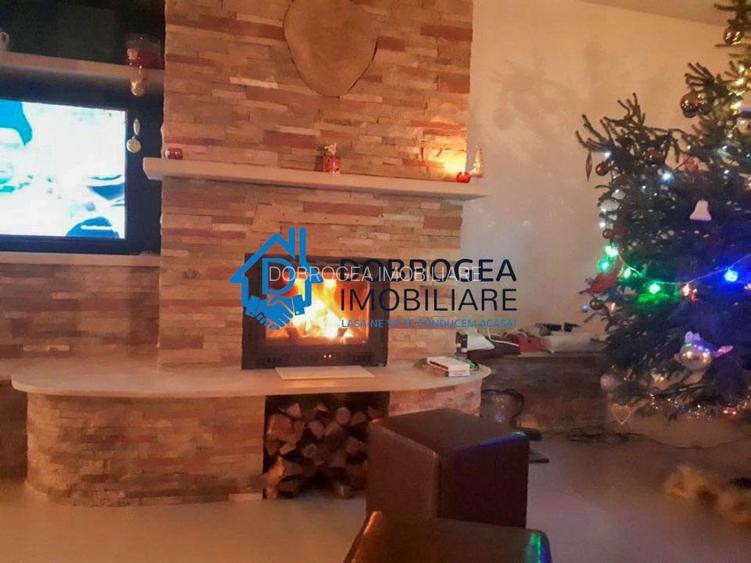 MINERI- CASA PARTER, ETAJ+MANSARDA, SUPRAFATA UTILA 320 MP,TEREN 1300MP - 4