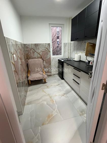 Berceni-Bulevardul Alexandru Obregia-apartament 2 camere - 9