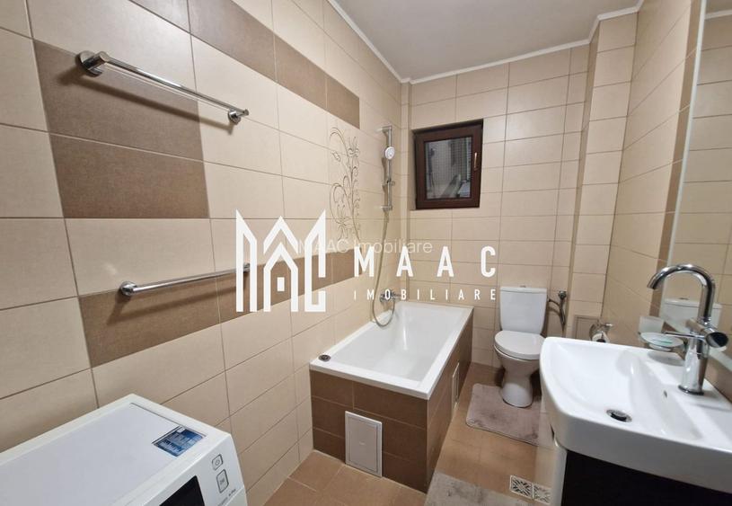 Apartament | 76 MP | 3 Camere | 2 Balcoane | Loc De Parcare | Doamna Stanca - 5