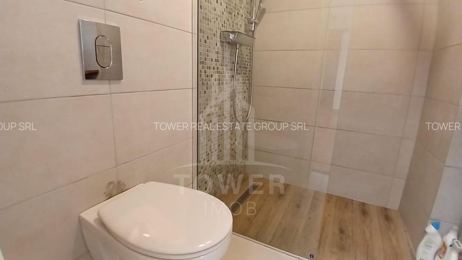 Apartament la Casă în Centru Istoric Sibiu - etaj 1 - 11