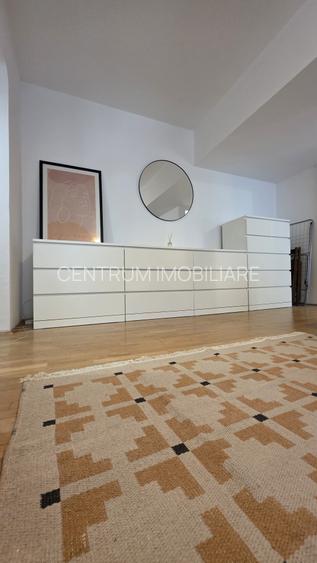 Apartament 2 camere Floreasca | Locație premium între parcuri - 7