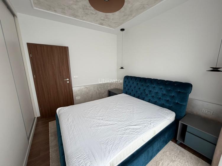 Persoană fizică închiriez apartament 2 camere 50mp – Freidorf, Timișoara - 7
