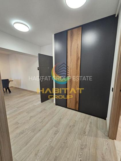 2 camere mobilat  lux Dristor metrou - 8