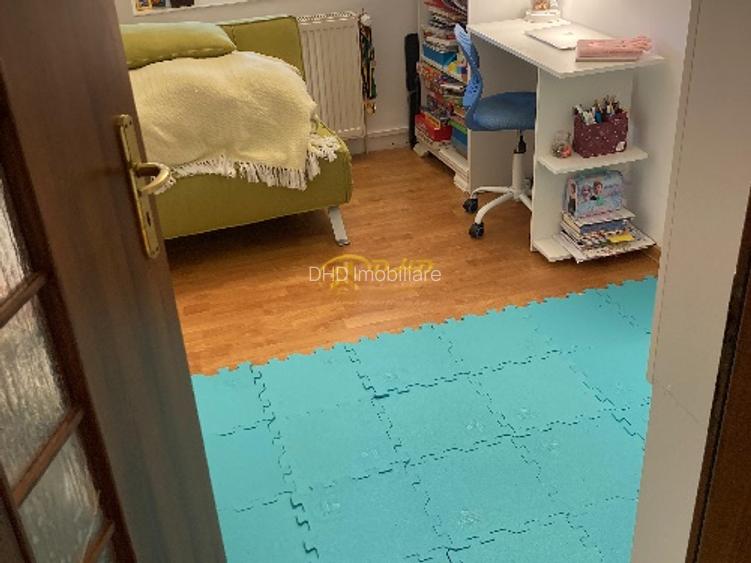 Apartament 3 camere decomandate, zona Pacurari - Petru Ponii - 5